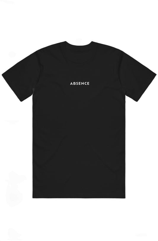 ABSENCE &amp;quot;Roses&amp;quot; T-Shirt