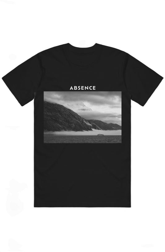 ABSENCE Photography Release 01
