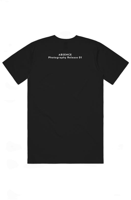 ABSENCE Photography Release 01