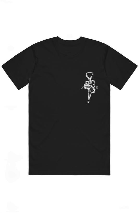 ABSENCE Small Rose Shirt