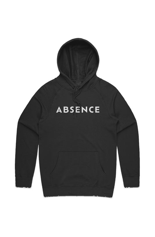 ABSENCE Rose Pullover Hoodie
