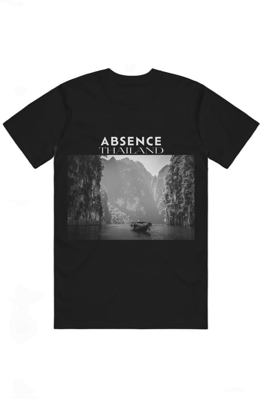 ABSENCE Photography Release 02