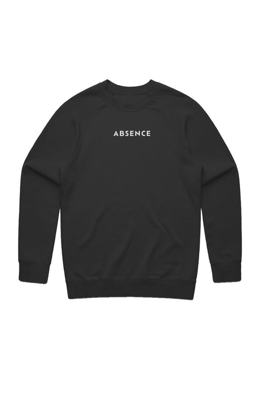 ABSENCE Essential Sweatshirt
