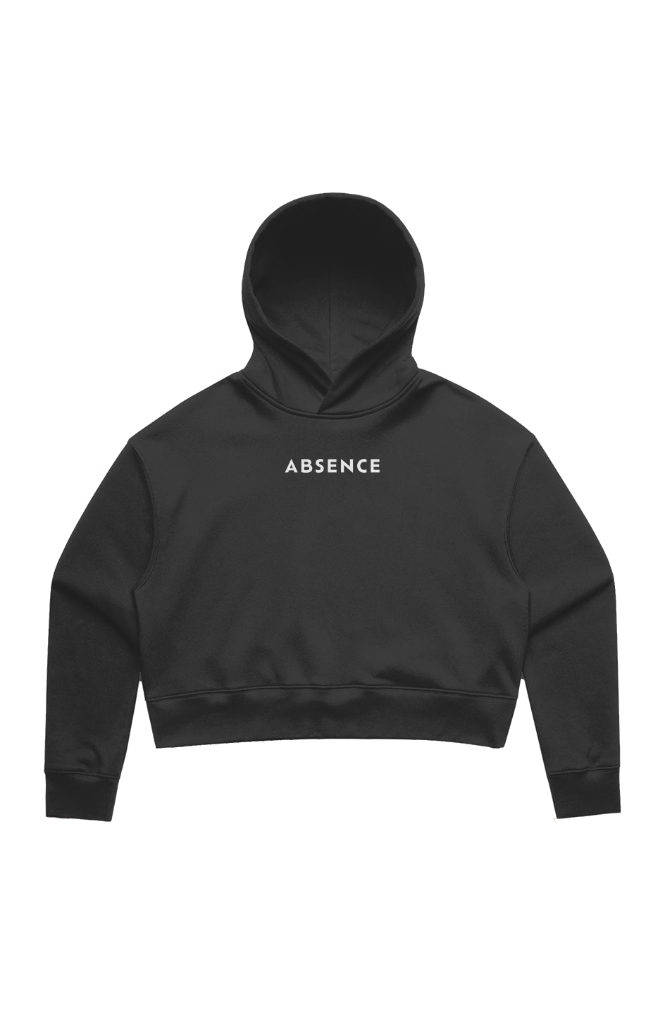 ABSENCE "Essential" Relax Crop Hood