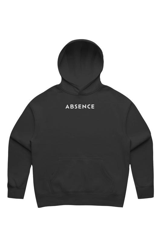 ABSENCE "Essential" Relaxed Pullover Sweatshirt