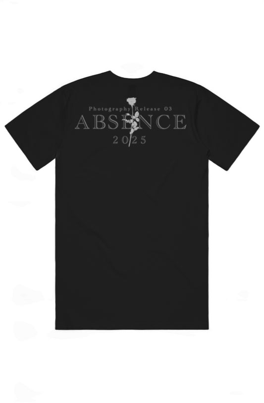 ABSENCE Photography Release 03 Paris
